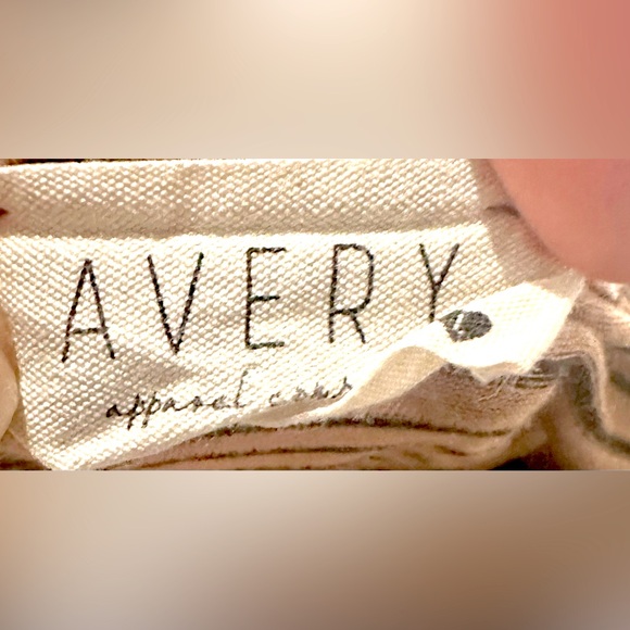 EUC Avery Apparel Brand Mixed Pattern Camo Tank Top - Picture 11 of 11